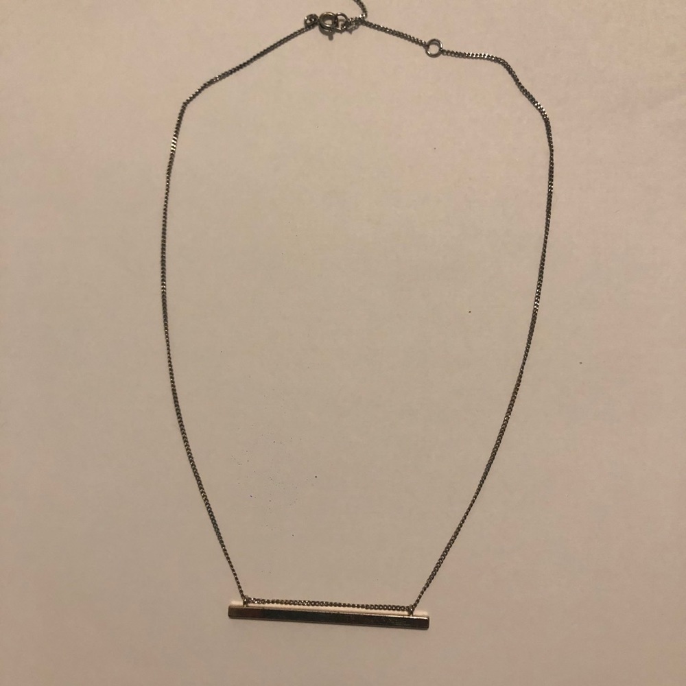 H&M necklace